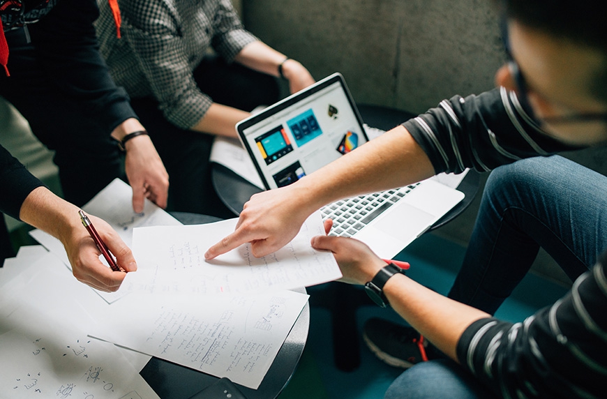 Summer Career Exposure